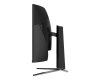MSI Monitor MAG 325CQPF E18 31.5/LED/WQHD/LED/Zakrzywiony/180Hz/Czarny